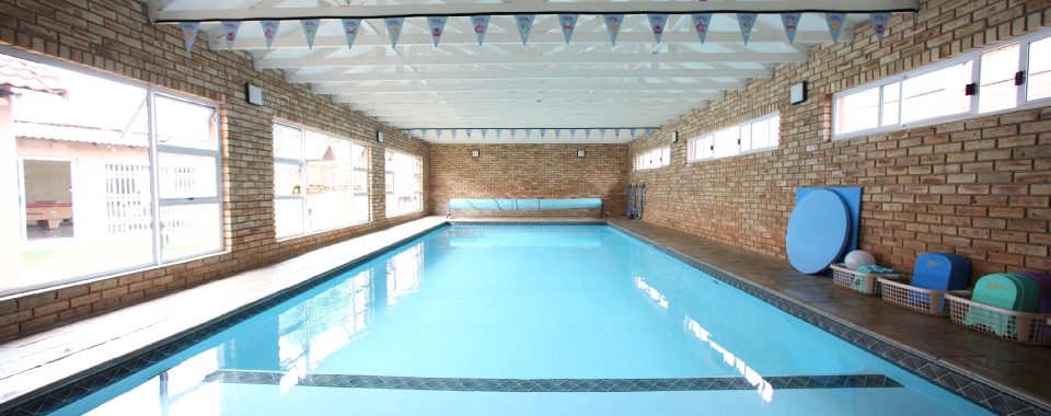 Swimming School Gauteng